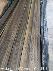 0.5mm курили европейскую древесину эвкалипта лощат длину 250cm для мебели