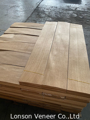 Толщиной настил a/b/c/d древесины дуба длины 60cm 0.45-1.2MM смешанные облицовкой