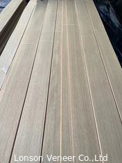 Облицовка древесины белого дуба верхней ранга американская, квартальный отрезок, толстые 0.40MM