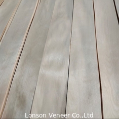 Панель А-класса Китайская белая береза деревянная фанера нарезка, толщина 0,45 мм