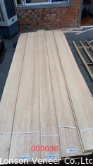 Красный дуб деревянный фанера Quercus 0,5 мм панель АА класса на складе 100.000 кв.м