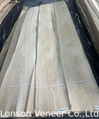 толщиной 1,2 мм европейский белый дубовый фанера панель мебель класса А дверь