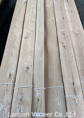 Узловатая древесина белого дуба 180cm лощит плотность влаги 10% среднюю