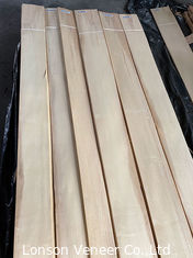 облицовка древесины белого ясеня 2500mm проектировала квартальную отрезанную облицовку Lonson золы