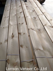 Облицовка ширины 12cm сосны куска равнины узловатая естественная деревянная для Cricut