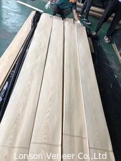 Облицовка шкафа ширины облицовки 12cm древесины белого ясеня длины 210cm внутренняя
