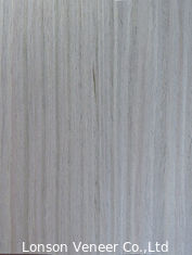 Шкаф воспроизвел серую древесину дуба лощит толщину ISO9001 0.25mm