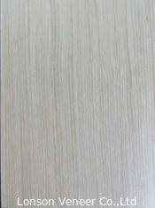 ISO9001 воспроизвело деревянную пользу лист двери облицовки Ayous переклейки облицовки