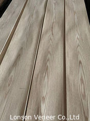 Крона облицовки древесины красного дуба шкафа ISO9001 отрезала MDF длины 245cm