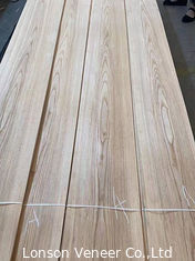облицовки настила 245cm равнина деревянной естественная спилила влагу 10% ранг