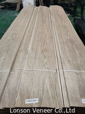 Квартира облицовки древесины грецкого ореха Cricut американская отрезала длину ISO9001 245cm