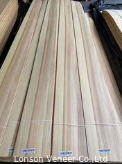 Проектированный прованский квартал облицовки 0.6mm золы отрезал деревянную облицовку ISO9001