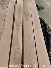Толщиной ранг c мебели облицовки американского грецкого ореха 2MM деревянная