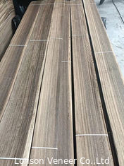 Дымить европейская древесина эвкалипта лощит ранг панели A/B 0.50mm