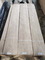 древесина белого дуба уклона 0.45mm толстая a лощит для длины 200cm+ украшения двери