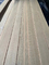 Облицовка древесины белого дуба верхней ранга американская, квартальный отрезок, толстые 0.40MM