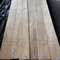 MDF плоскорезанная деревянная фанера, американская белая пепла: панель B, четверть резки, толщина 0,45 мм