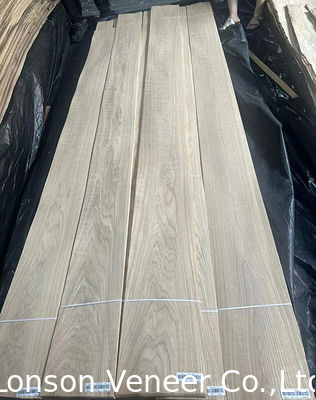 толщиной 1,2 мм европейский белый дубовый фанера панель мебель класса А дверь