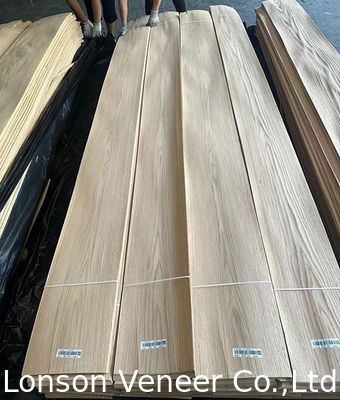 Толщина 0,5 мм Мебель из красного дуба фанера панель AAA 250.000 кв.м.