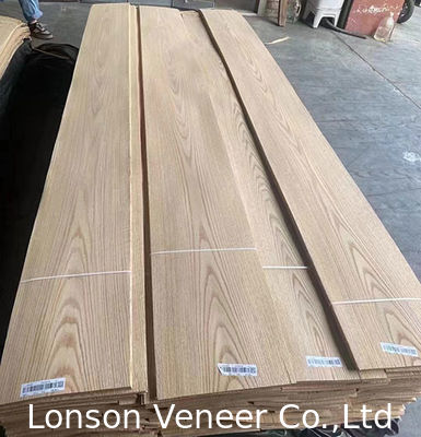 Толщина 0,5 мм Мебель из красного дуба фанера панель AAA 250.000 кв.м.