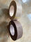 Прокладки облицовки грецкого ореха кольцевания края 1mm облицовки древесины влаги 12% деревянные