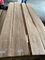 Водоустойчивой польза проектированная облицовкой ISO9001 древесины белого дуба 0.6mm