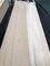 Облицовка шкафа ширины облицовки 12cm древесины белого ясеня длины 210cm внутренняя