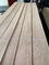 Проектированная древесина красного дуба лощит 0.45mm крона толщины отрезала ISO9001