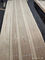 ODM проектировал отрезанную равнину ширины облицовки 120mm древесины белого ясеня