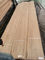 MDF облицовки древесины грецкого ореха Juglans американский плоско отрезал деревянный CE облицовки