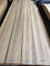 Проектированный прованский квартал облицовки 0.6mm золы отрезал деревянную облицовку ISO9001
