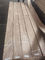 Панель A/B ранг американский квартал облицовки древесины грецкого ореха отрезала длину 245cm