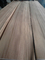Облицовка Sapelle квартального отрезка африканская деревянная для дизайнов интерьера