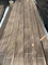 ранг b панели ширины облицовки 14cm американского грецкого ореха 0.42mm деревянная для мебели
